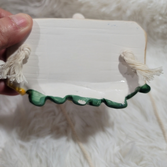 HELLO KITTY BLUE SKY Ceramic SWINGER - Picture 5 of 5